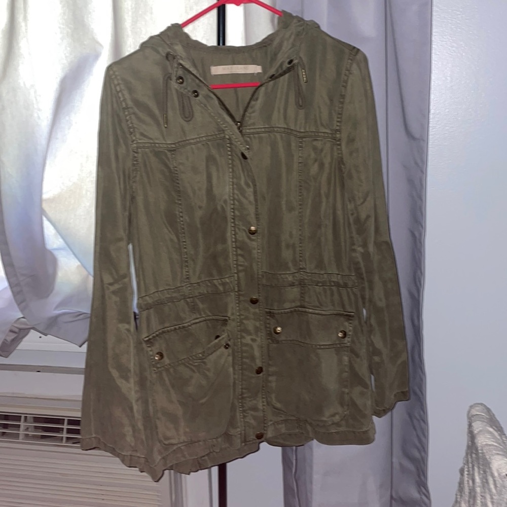 Utility Jacket
